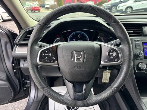 Used 2020 Honda Civic LX image 16