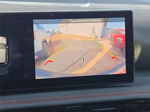 New 2025 Dodge Hornet GT w/ GT Blacktop Package image 22