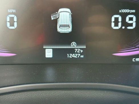 Used 2024 Kia Soul LX w/ Option Group 015 image 12