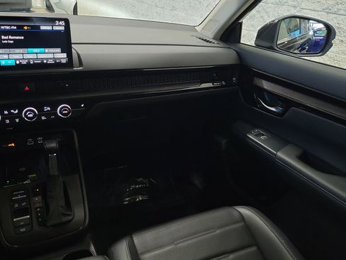Used 2023 Honda CR-V EX-L image 14