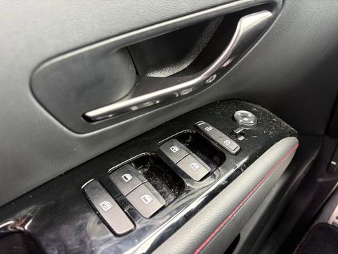 Used 2024 Hyundai Tucson N Line AWD/4WD image 25