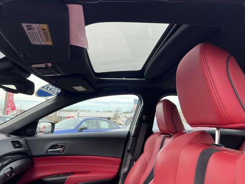 Used 2022 Acura ILX image 20