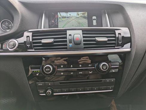 Used 2016 BMW X3 xDrive28i image 13