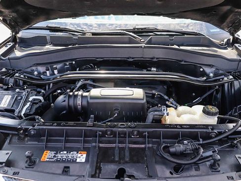 Used 2020 Ford Explorer Limited image 29