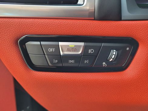 New 2026 BMW 840i xDrive image 22