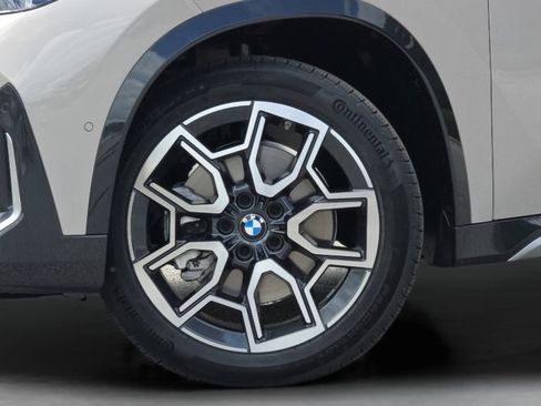 New 2026 BMW X1 xDrive28i AWD/4WD image 26