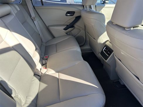 Used 2017 Acura RDX w/ Technology Package image 8