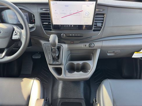 New 2026 Ford Transit 350 148 Medium Roof image 11