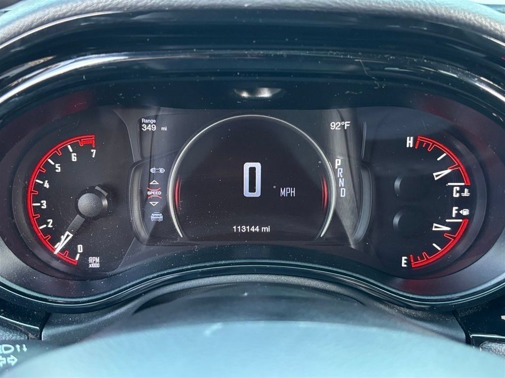 Used 2021 Dodge Durango GT AWD/4WD image 21