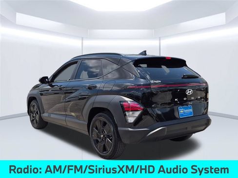 Used 2026 Hyundai Kona SEL Sport FWD image 4