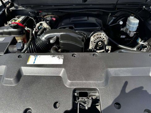 Used 2009 Chevrolet Silverado 1500 LS RWD image 46