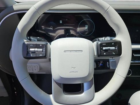 Used 2026 Hyundai Palisade SEL AWD/4WD image 11