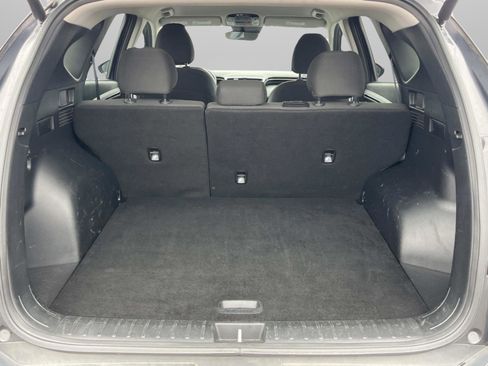 Used 2024 Hyundai Tucson SEL image 22