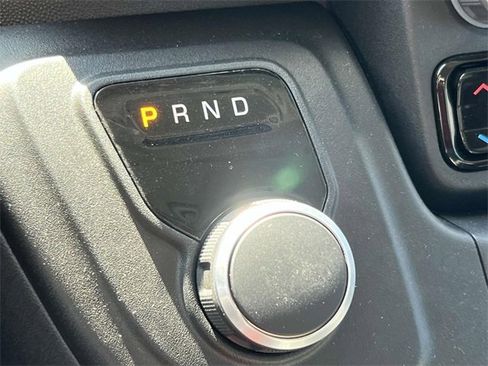 New 2024 RAM ProMaster 3500 w/ Delivery Van Package image 26