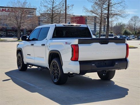 Used 2023 Toyota Tundra SR5 image 7