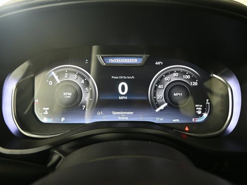 New 2026 RAM 1500 Laramie w/ Night Edition image 25