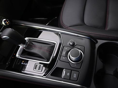 New 2025 MAZDA CX-5 Carbon Edition image 30