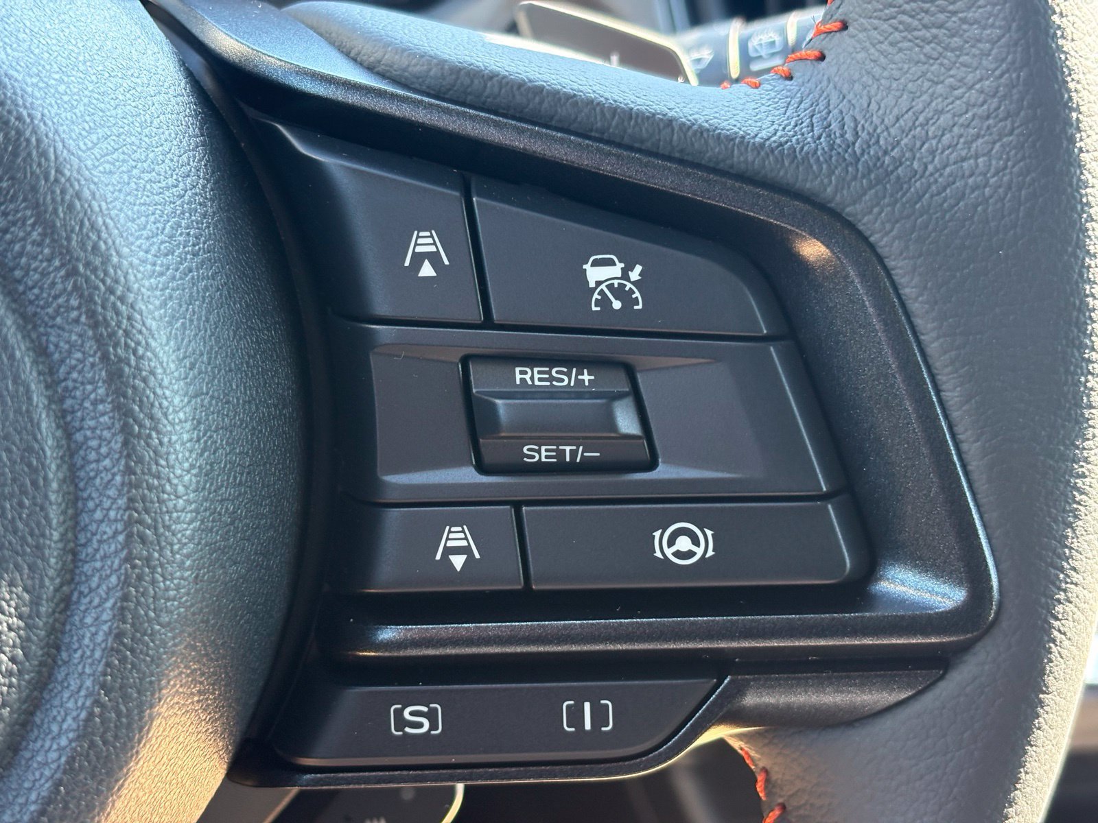 New 2026 Subaru Crosstrek 2.5i Limited AWD/4WD image 13