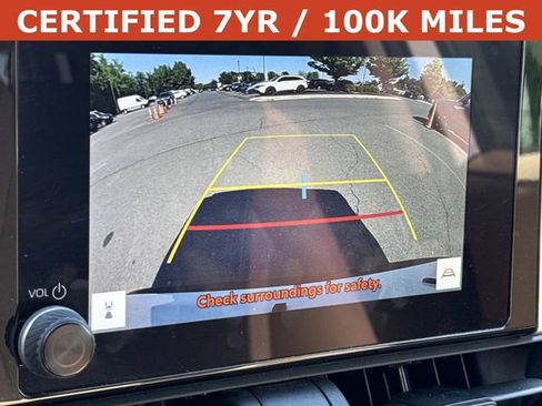 Used 2025 Toyota RAV4 LE FWD image 20