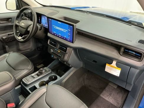 New 2026 Ford Maverick Lobo image 19