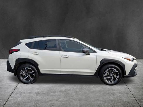 Used 2024 Subaru Crosstrek 2.0i Premium AWD/4WD image 4