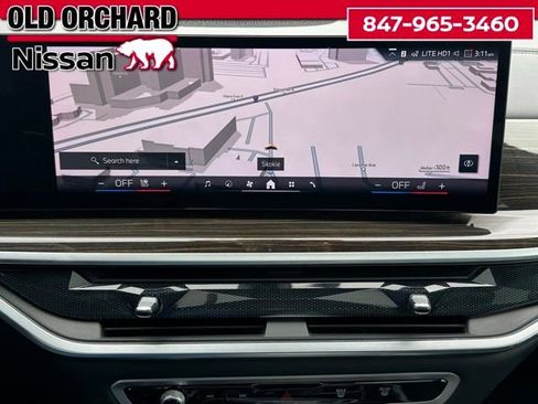 Used 2024 BMW X5 xDrive40i AWD/4WD image 20