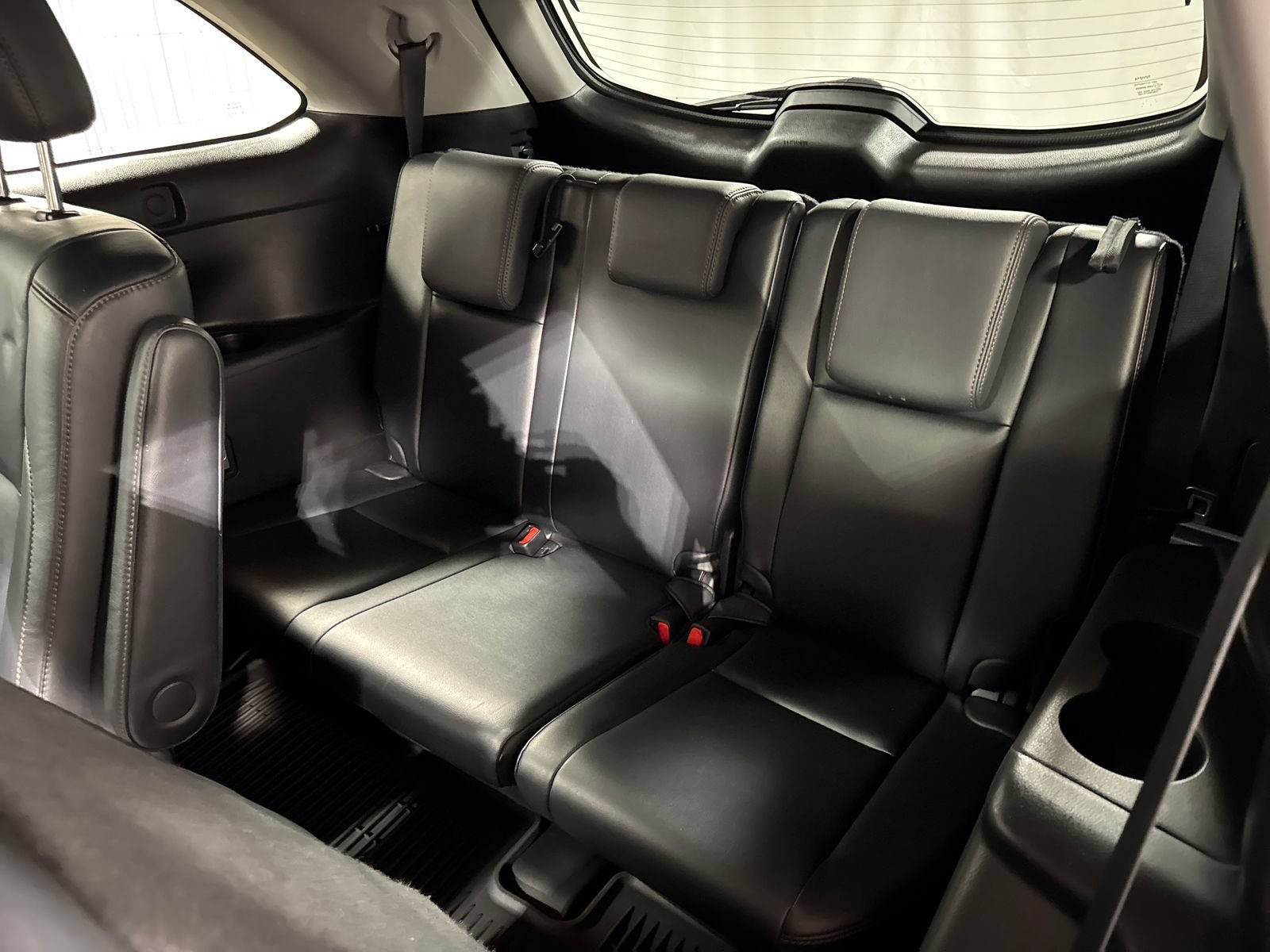 Used 2015 Toyota Highlander XLE AWD/4WD image 27