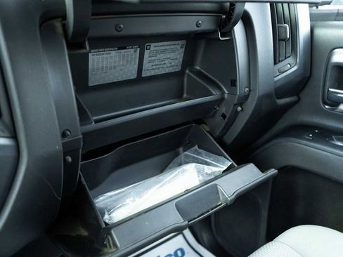 Used 2017 Chevrolet Silverado 2500 W/T w/ WT Convenience Package image 19