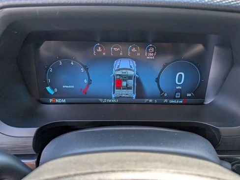 Used 2025 Ford F150 STX image 27