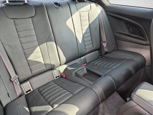 Used 2023 BMW M2 w/ Lighting Package RWD image 20