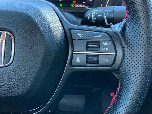 Used 2024 Honda Accord EX image 23