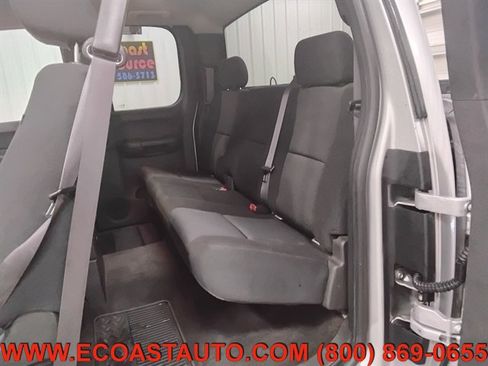 Used 2011 Chevrolet Silverado 1500 LT w/ All-Star Edition AWD/4WD image 13