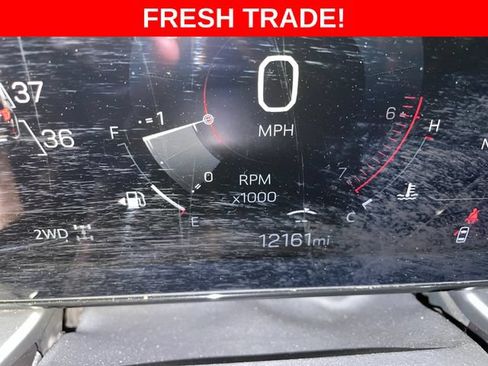 Used 2026 GMC Terrain AT4 AWD/4WD image 17