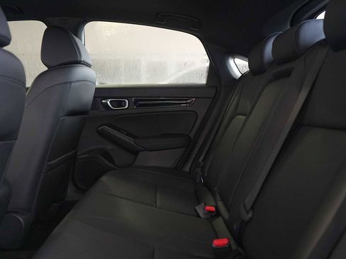 Certified 2026 Honda Civic Sport Touring image 14