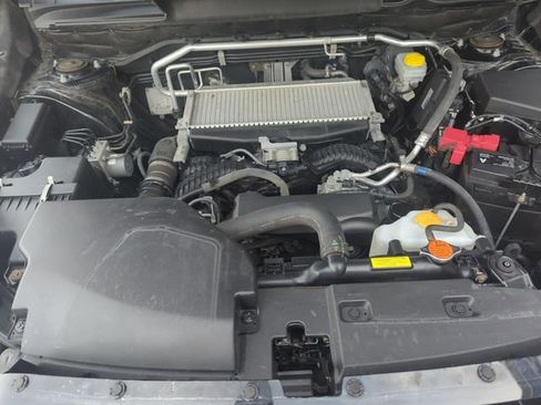 Used 2023 Subaru Ascent Onyx Edition image 26