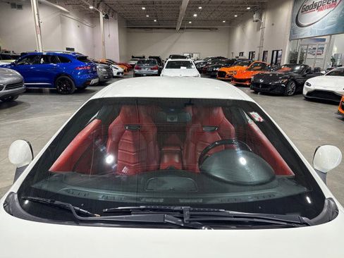 Used 2015 Maserati GranTurismo Sport image 46