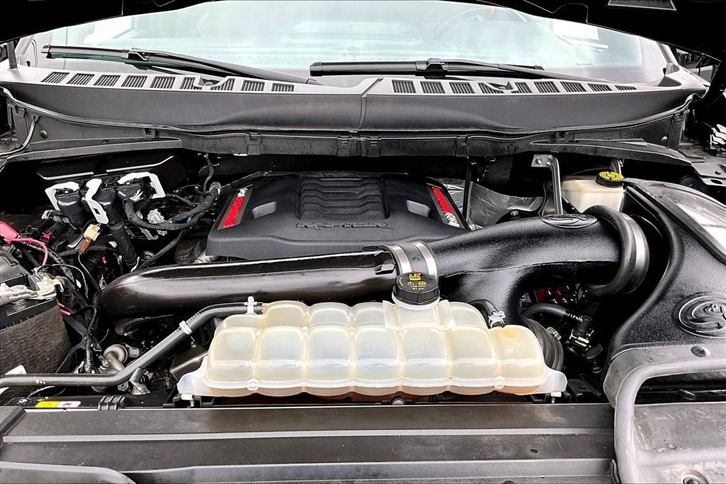 Used 2023 Ford F150 Raptor AWD/4WD image 13
