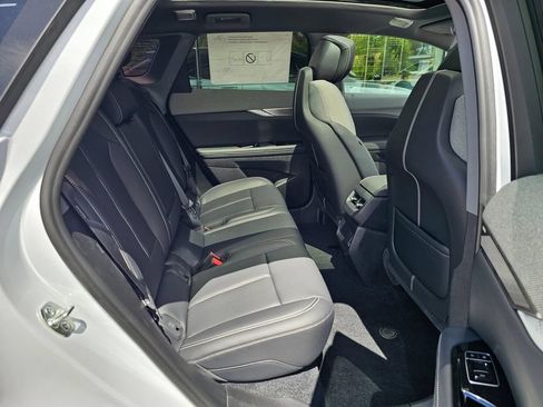 New 2026 Cadillac Optiq Sport 1 AWD/4WD image 12