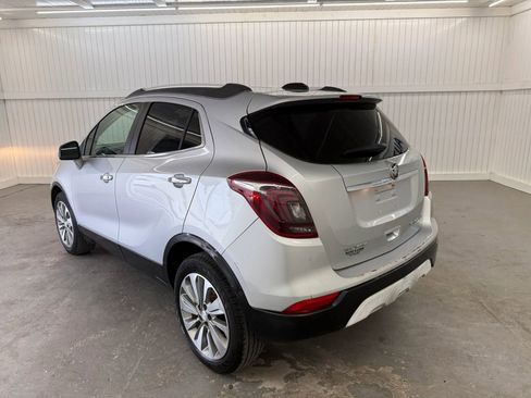 Used 2017 Buick Encore Preferred image 7