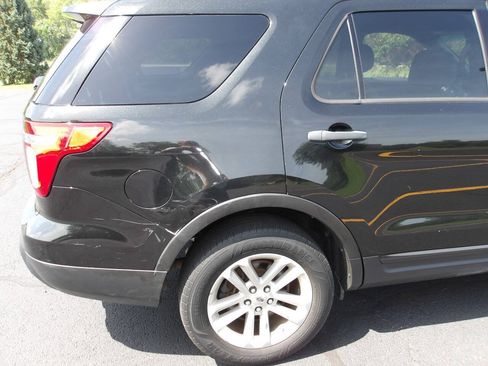 Used 2015 Ford Explorer FWD image 34