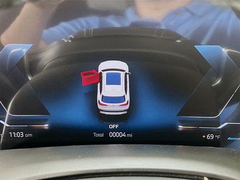 New 2026 BMW X5 xDrive40i w/ Climate Comfort Package image 14