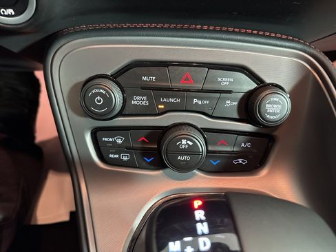Used 2023 Dodge Challenger R/T Scat Pack image 29