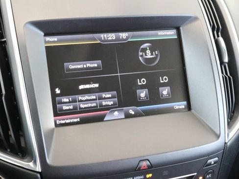 Used 2015 Ford Edge Titanium AWD/4WD image 15
