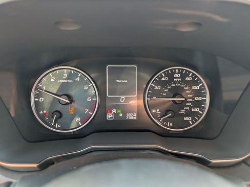 Used 2025 Subaru Outback Touring XT w/ Popular Package #2 AWD/4WD image 21