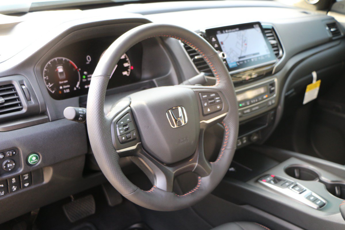Used 2026 Honda Ridgeline TrailSport image 18