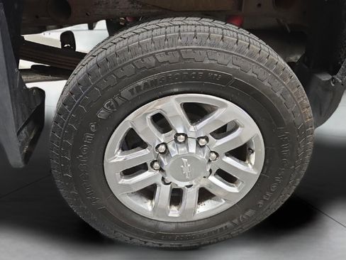 Used 2015 Chevrolet Silverado 2500 LTZ w/ Z71 Package, Off-Road AWD/4WD image 21