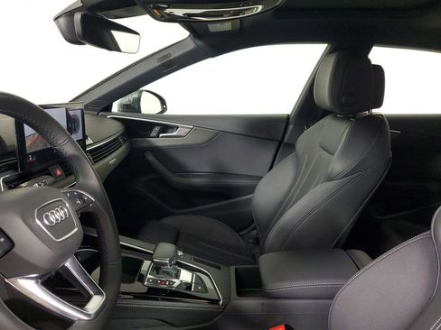 Used 2024 Audi A5 2.0T Premium Plus w/ Premium Plus image 22