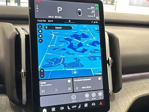 New 2026 Volvo EX30 Ultra w/ Climate Package image 15