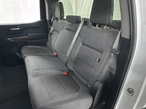 Used 2020 Chevrolet Silverado 1500 LT Trail Boss image 12