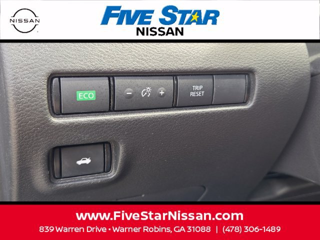 Used 2025 Nissan Sentra S FWD image 26